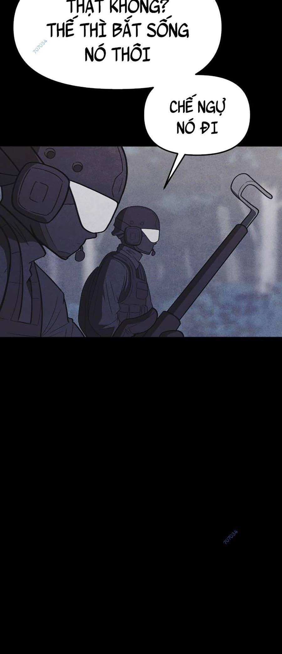 Shotgun Boy Chap 66 - Next Chap 67