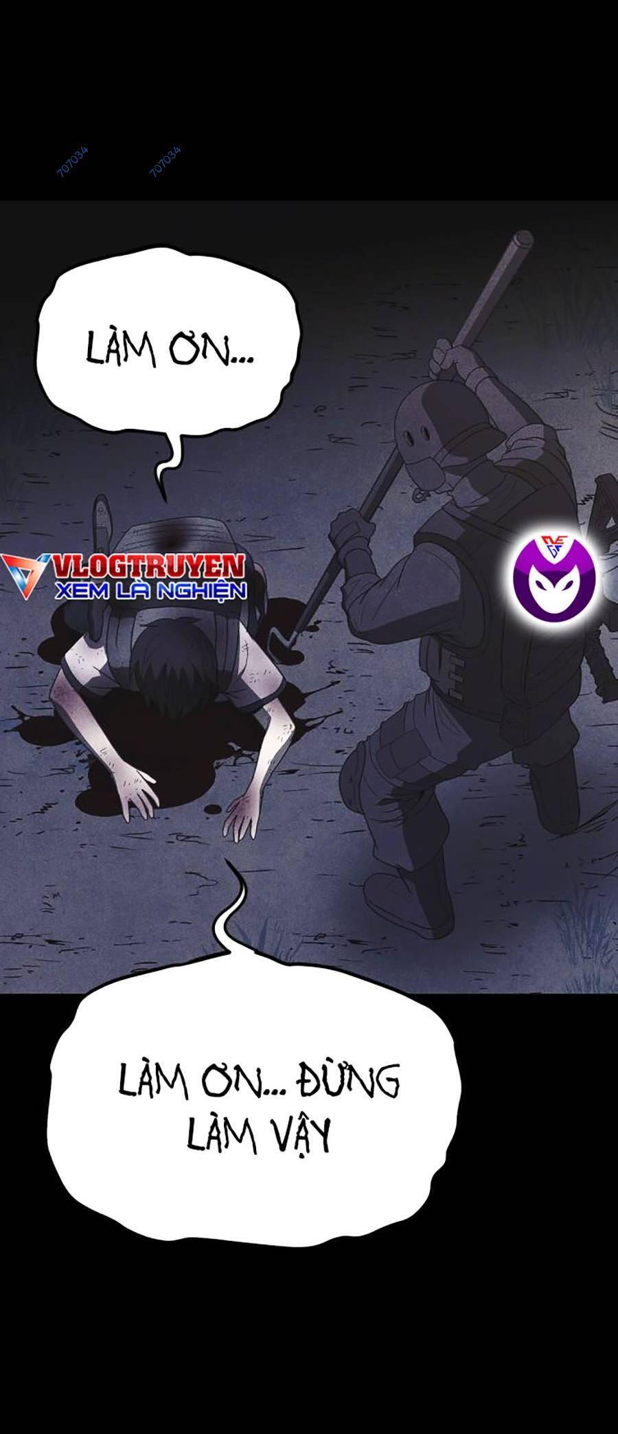 Shotgun Boy Chap 66 - Next Chap 67