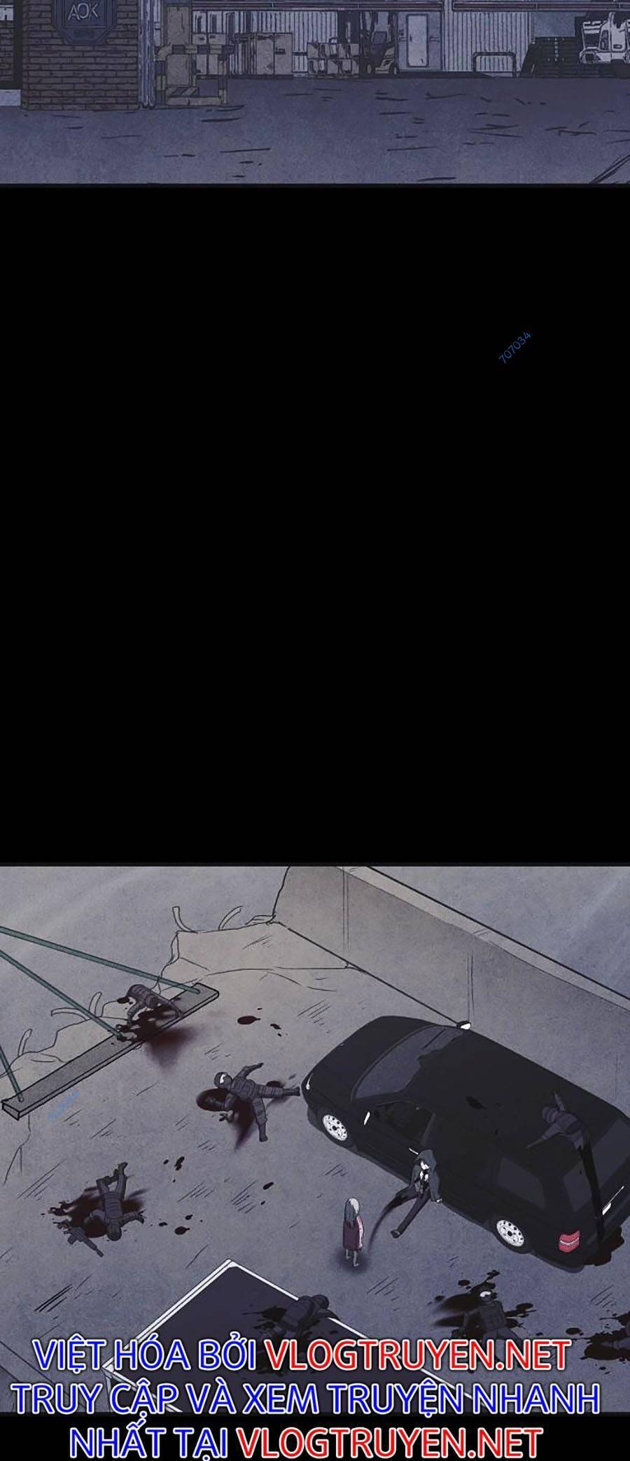 Shotgun Boy Chap 66 - Next Chap 67