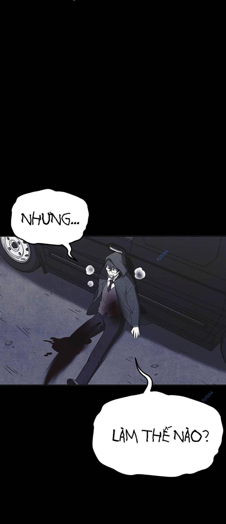 Shotgun Boy Chap 66 - Next Chap 67