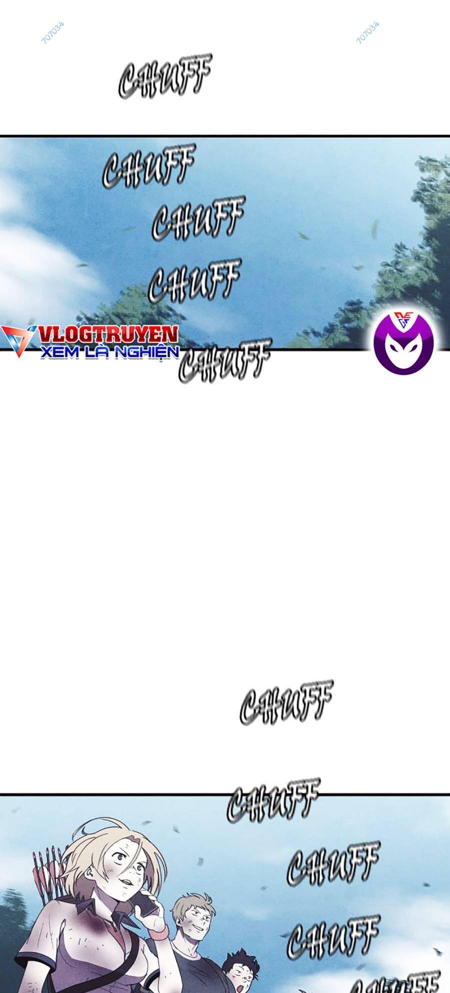 Shotgun Boy Chap 67 - Next Chap 68