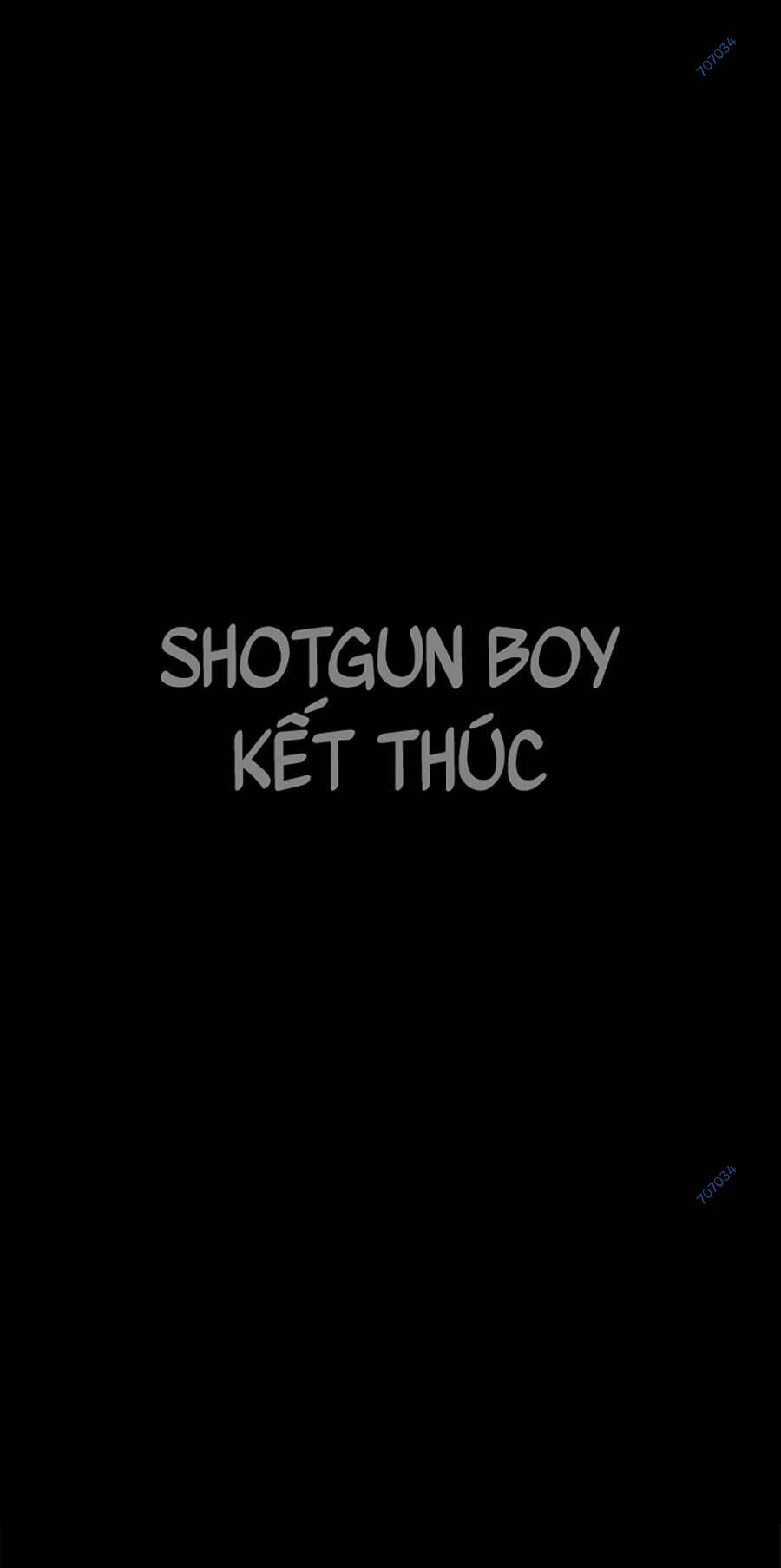 Shotgun Boy Chap 67 - Next Chap 68