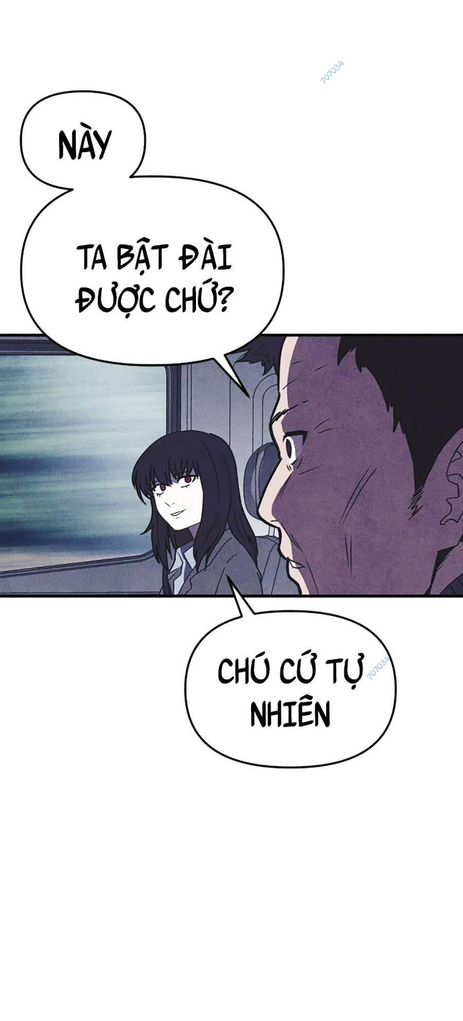 Shotgun Boy Chap 67 - Next Chap 68