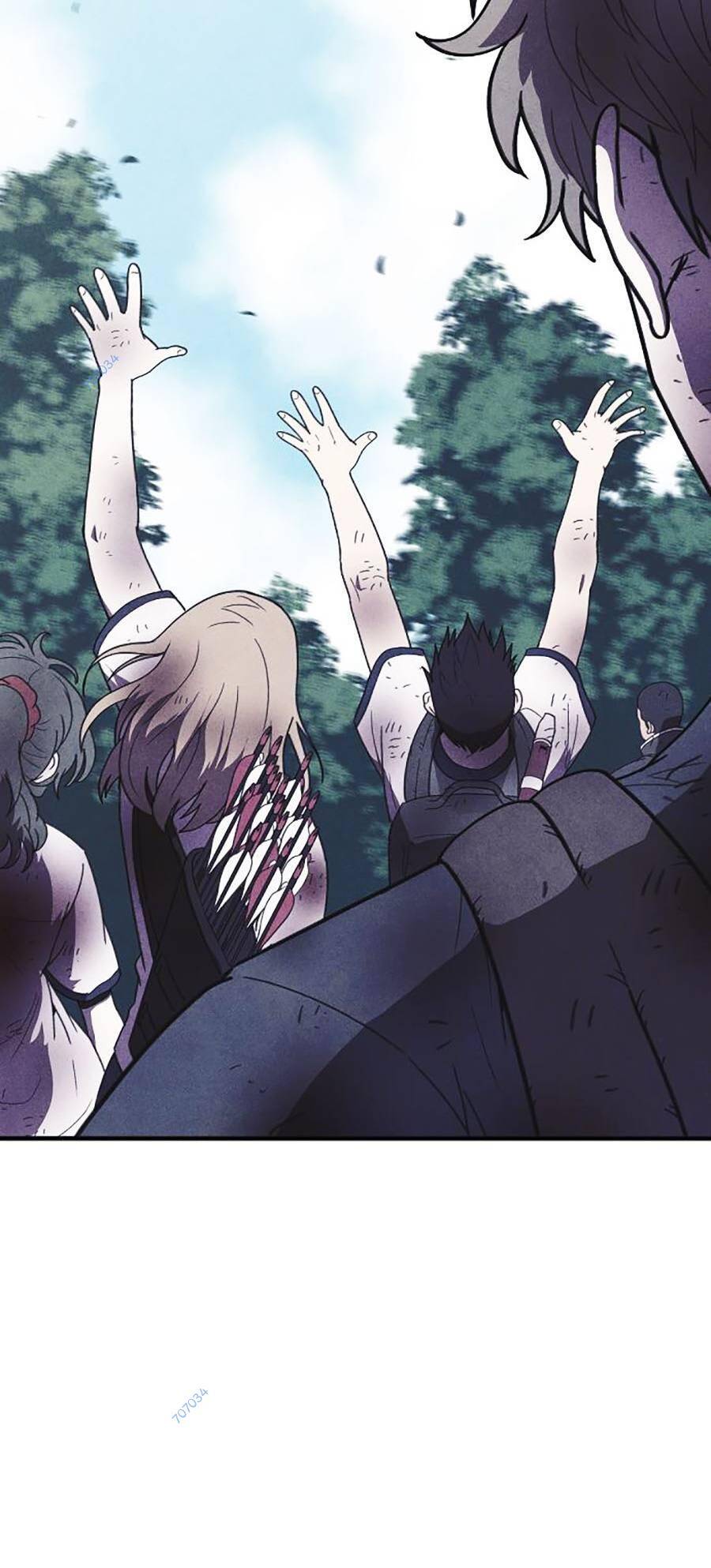 Shotgun Boy Chap 67 - Next Chap 68