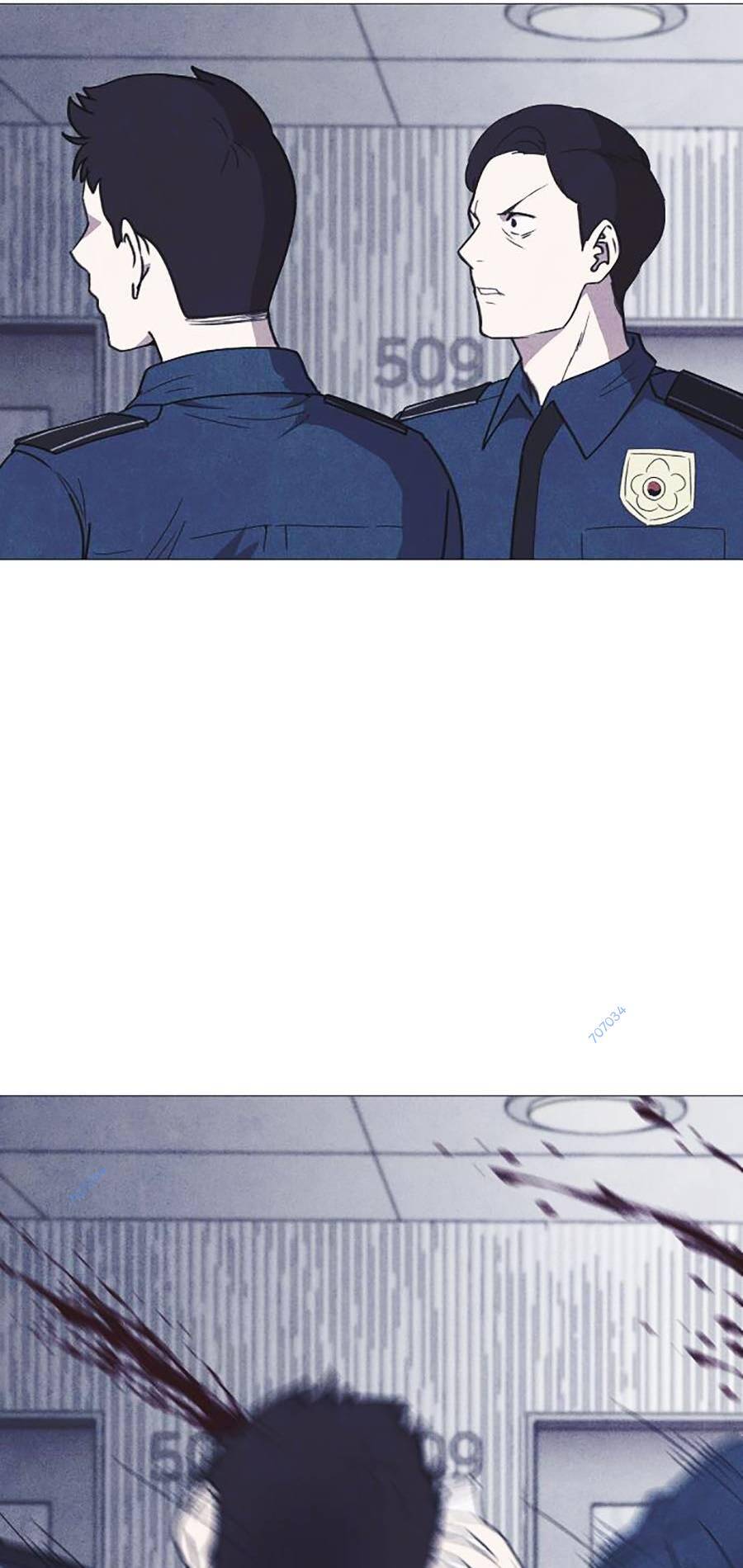 Shotgun Boy Chap 67 - Next Chap 68