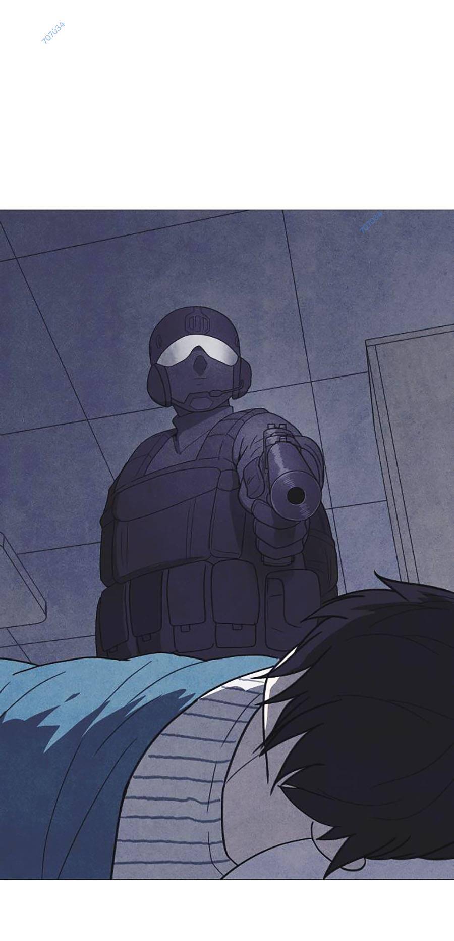 Shotgun Boy Chap 67 - Next Chap 68