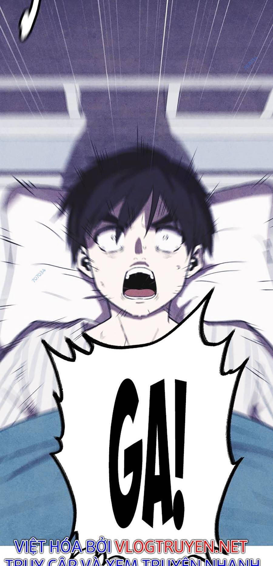 Shotgun Boy Chap 67 - Next Chap 68