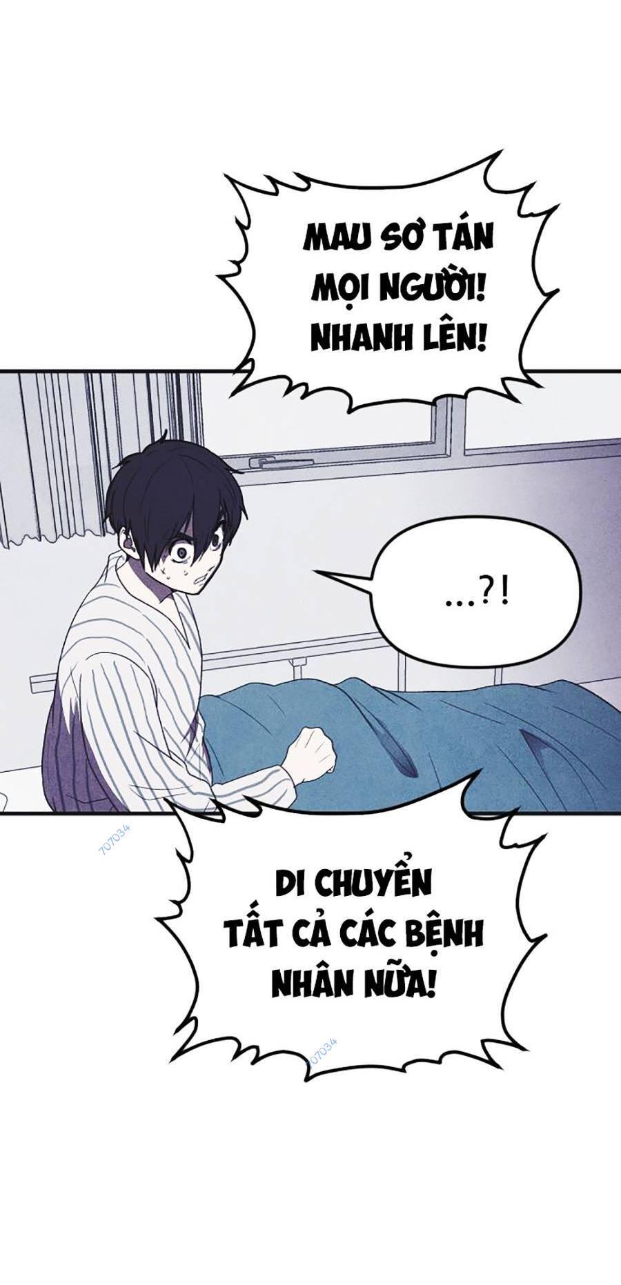 Shotgun Boy Chap 67 - Next Chap 68