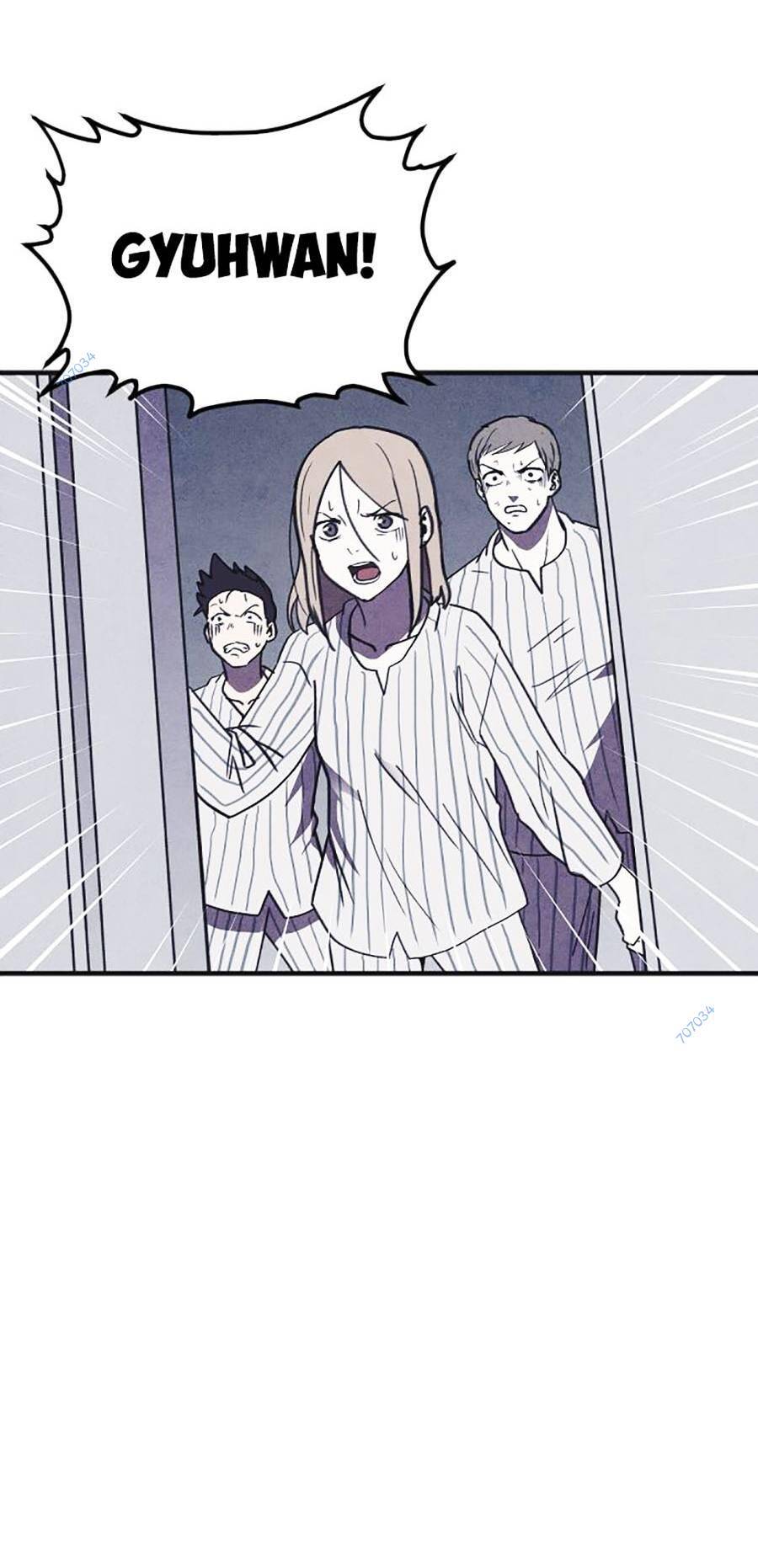 Shotgun Boy Chap 67 - Next Chap 68