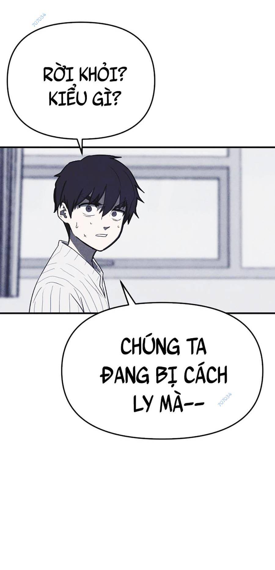 Shotgun Boy Chap 67 - Next Chap 68