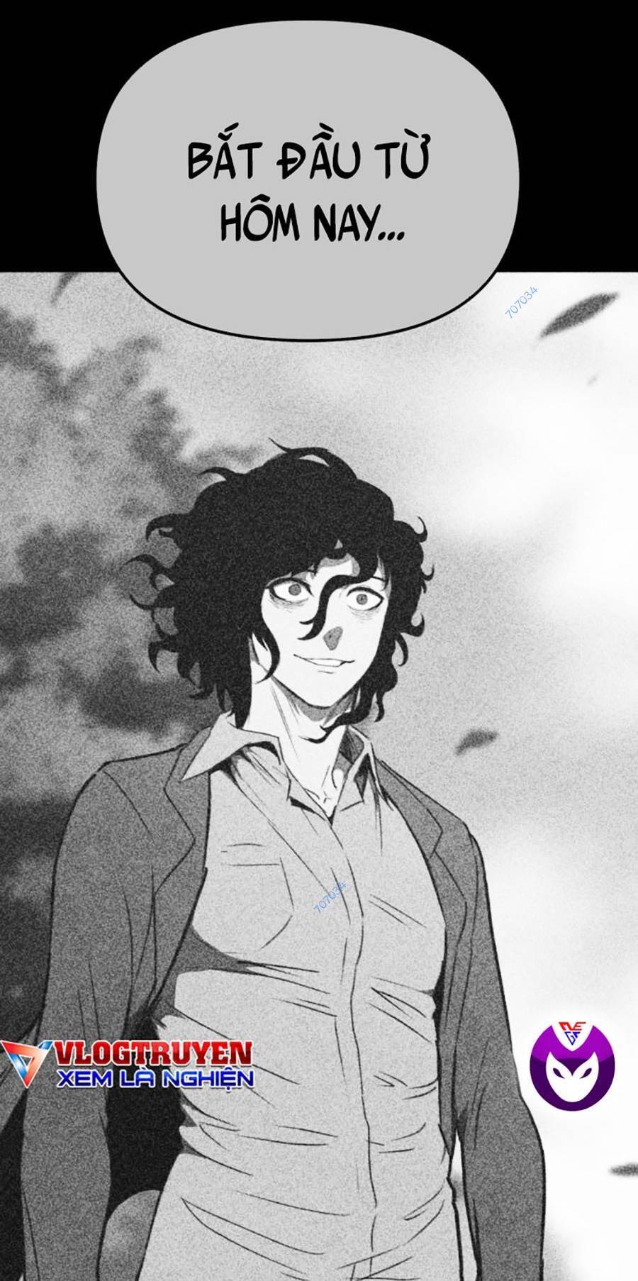 Shotgun Boy Chap 67 - Next Chap 68