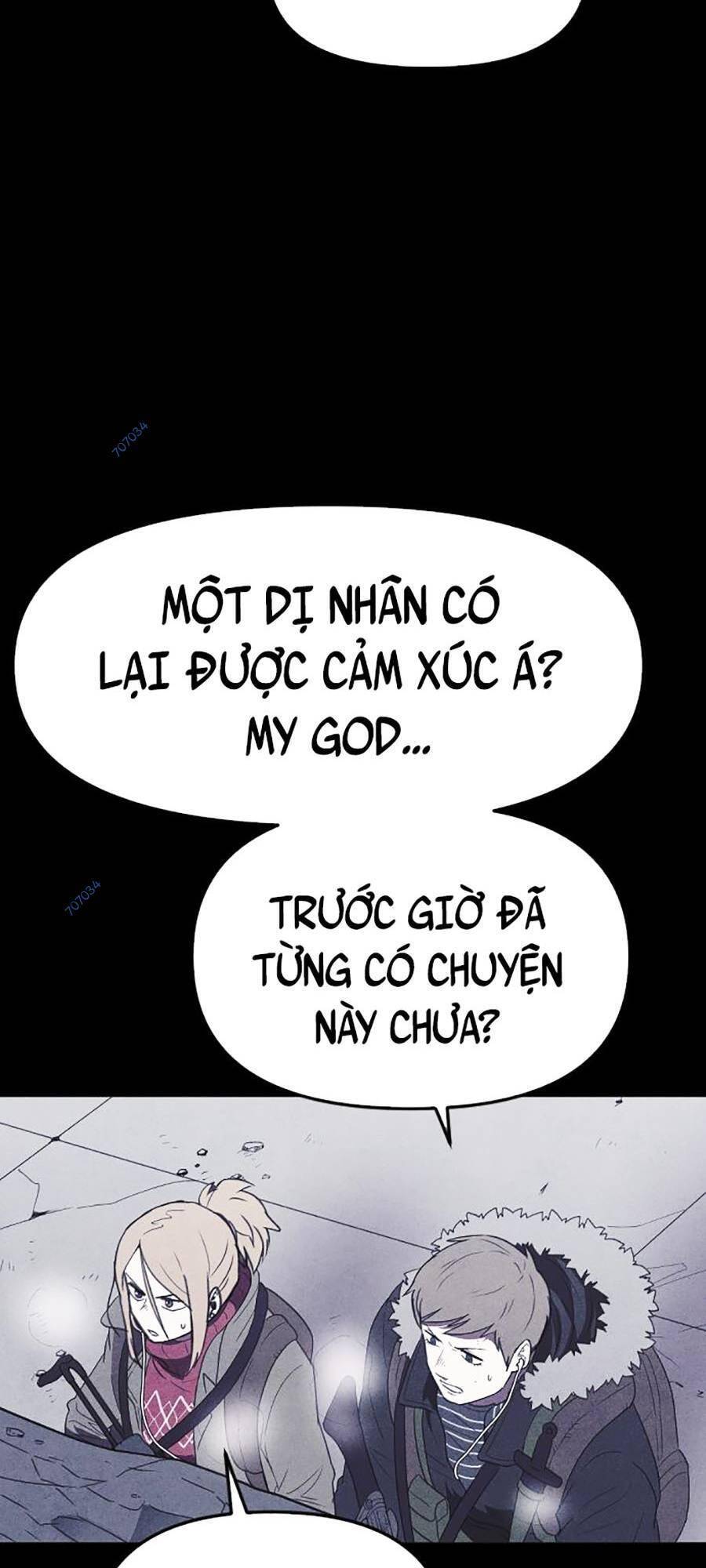 Shotgun Boy Chap 68 - Next Chap 69