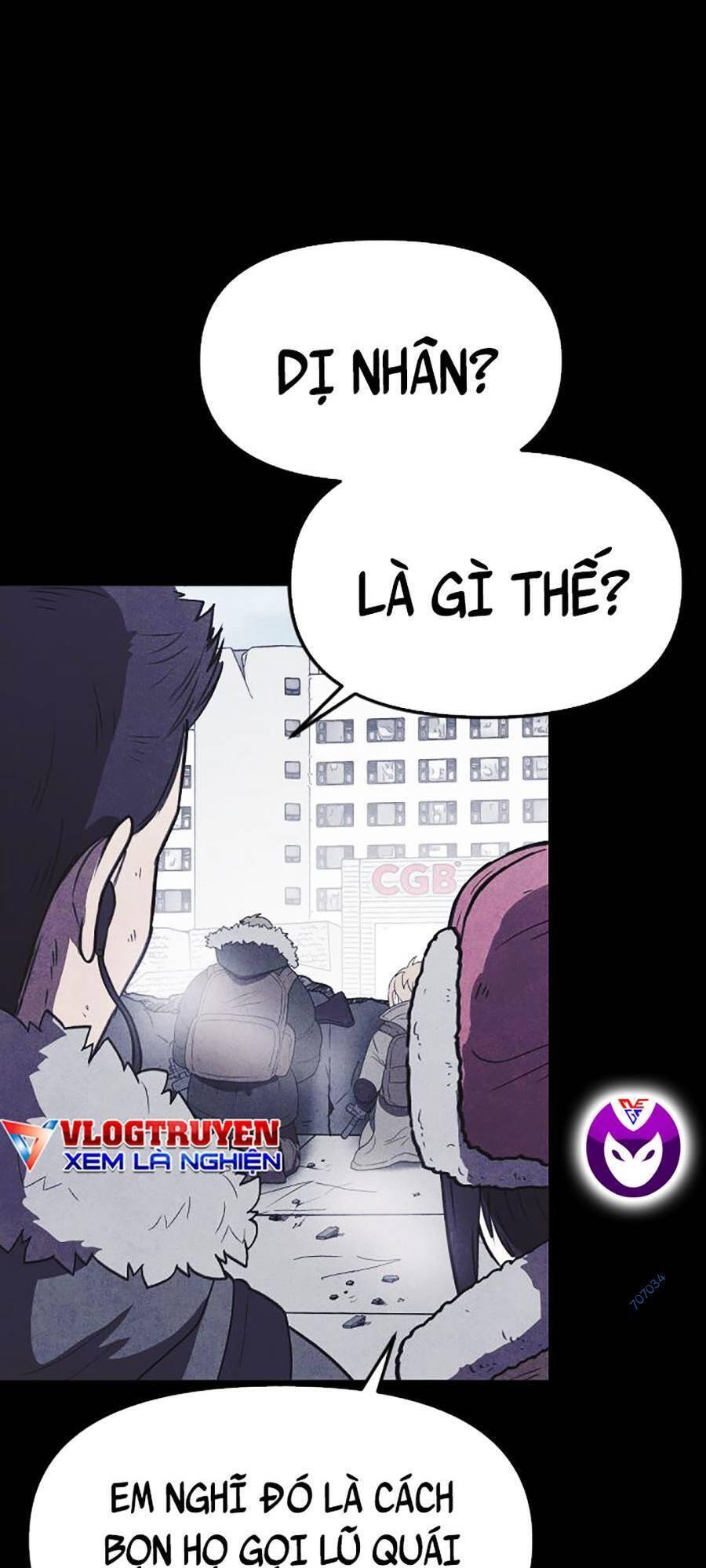 Shotgun Boy Chap 68 - Next Chap 69