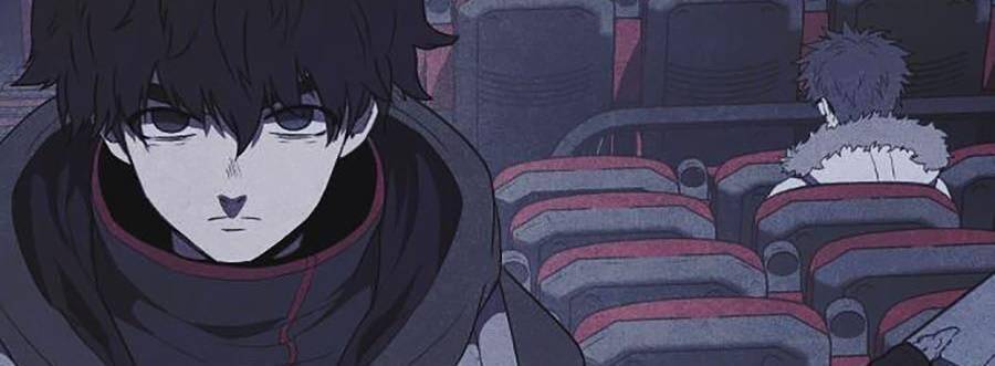 Shotgun Boy Chap 68 - Next Chap 69