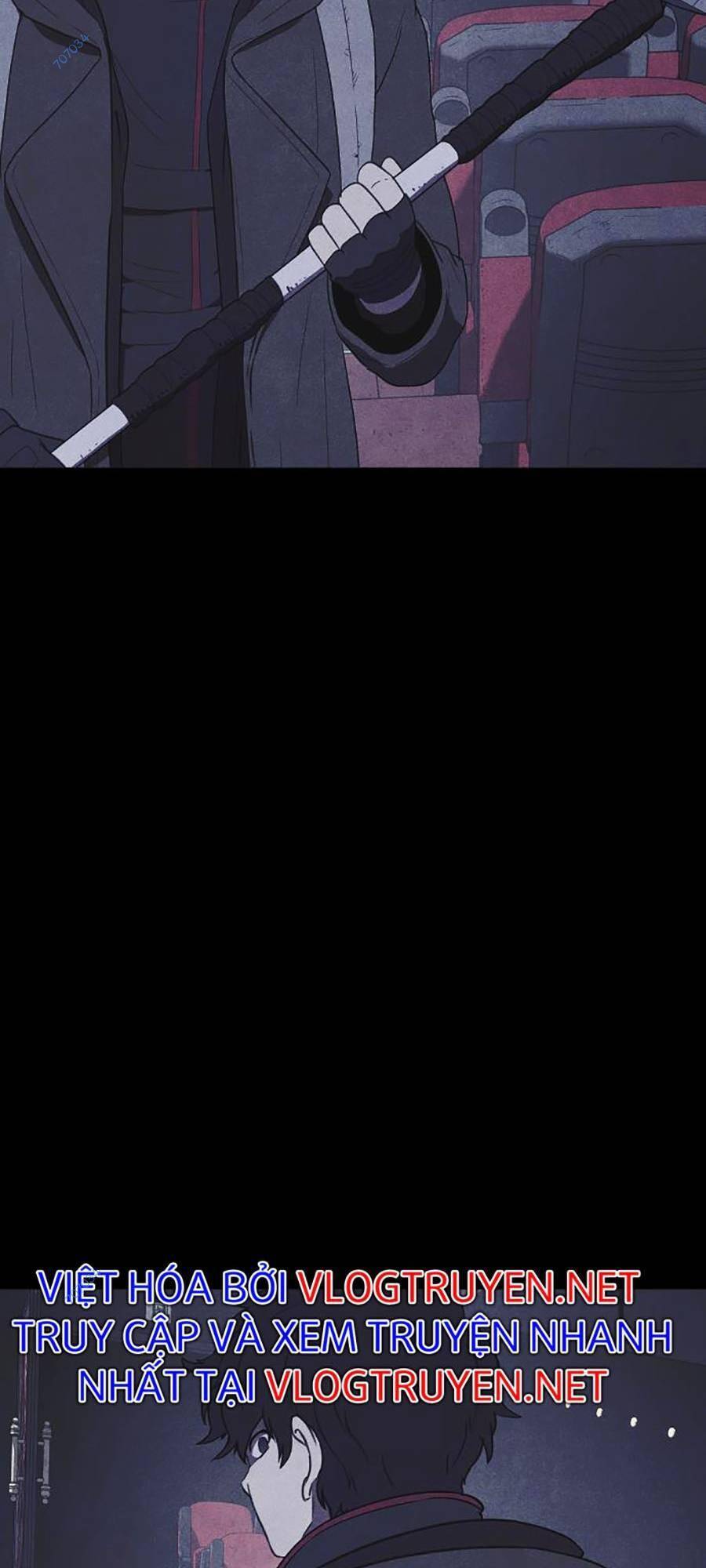 Shotgun Boy Chap 68 - Next Chap 69