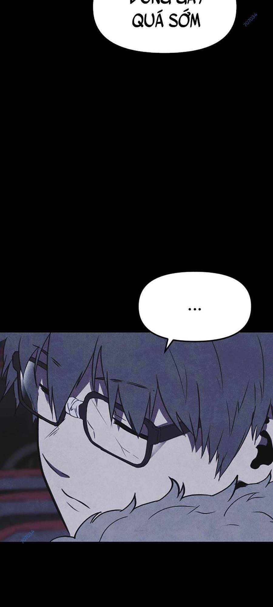 Shotgun Boy Chap 68 - Next Chap 69