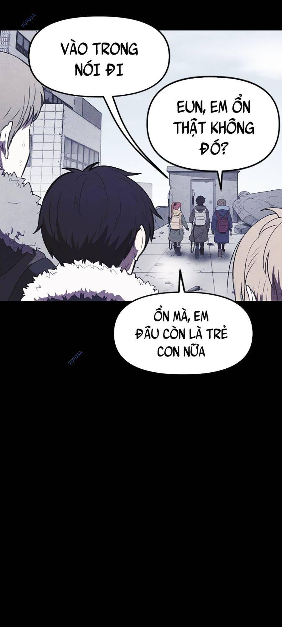 Shotgun Boy Chap 68 - Next Chap 69