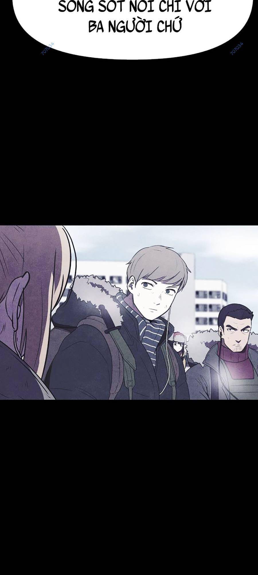 Shotgun Boy Chap 68 - Next Chap 69