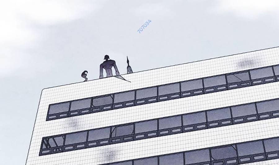 Shotgun Boy Chap 68 - Next Chap 69