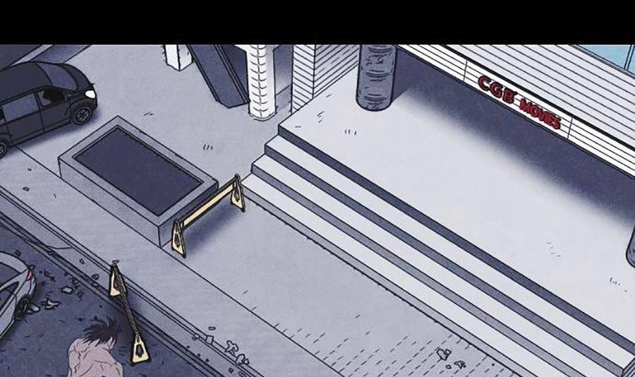 Shotgun Boy Chap 68 - Next Chap 69