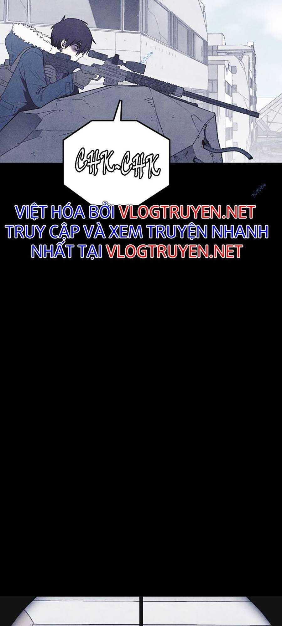 Shotgun Boy Chap 68 - Next Chap 69