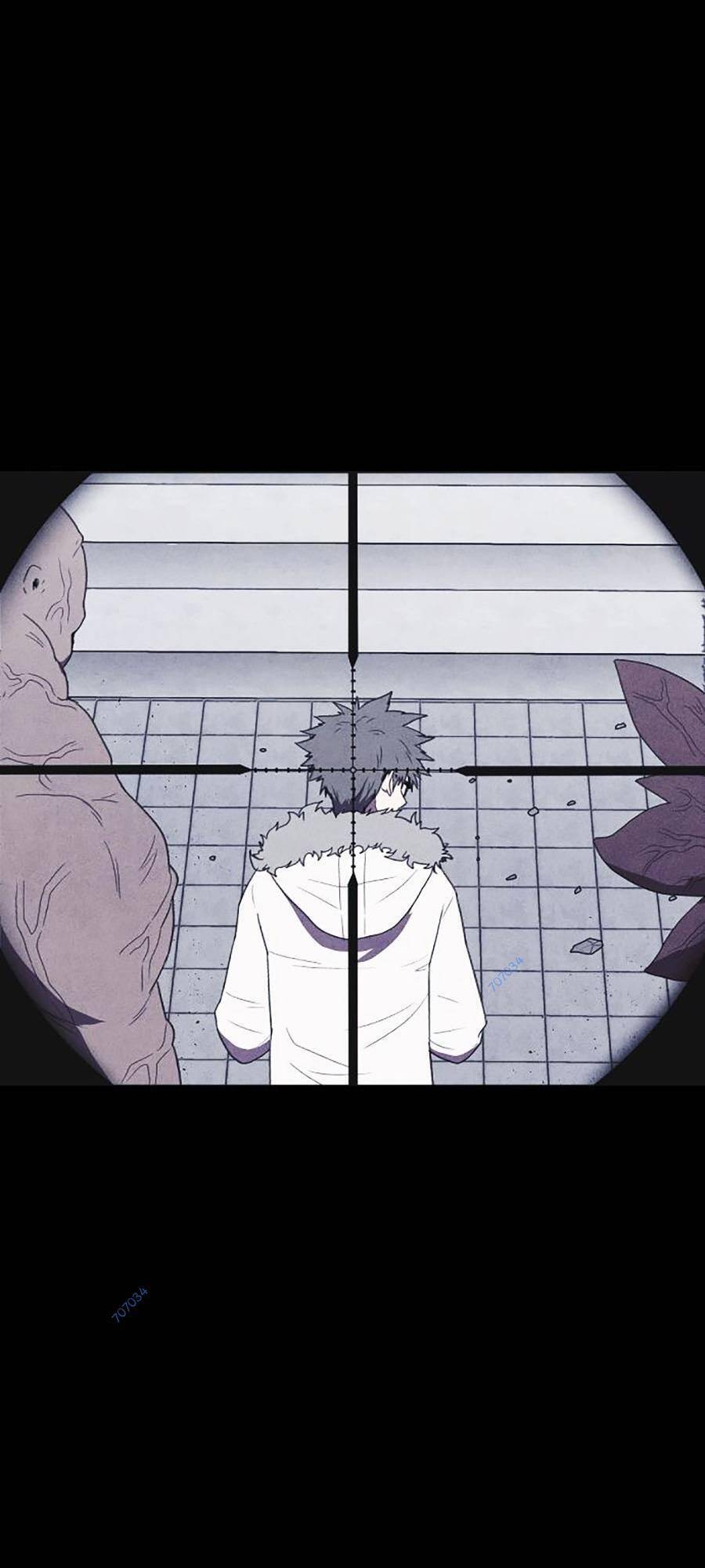 Shotgun Boy Chap 68 - Next Chap 69