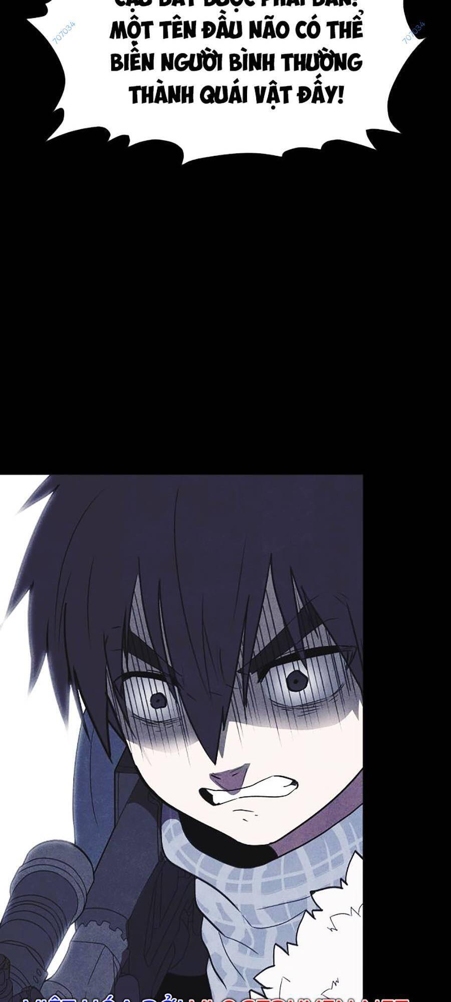 Shotgun Boy Chap 68 - Next Chap 69