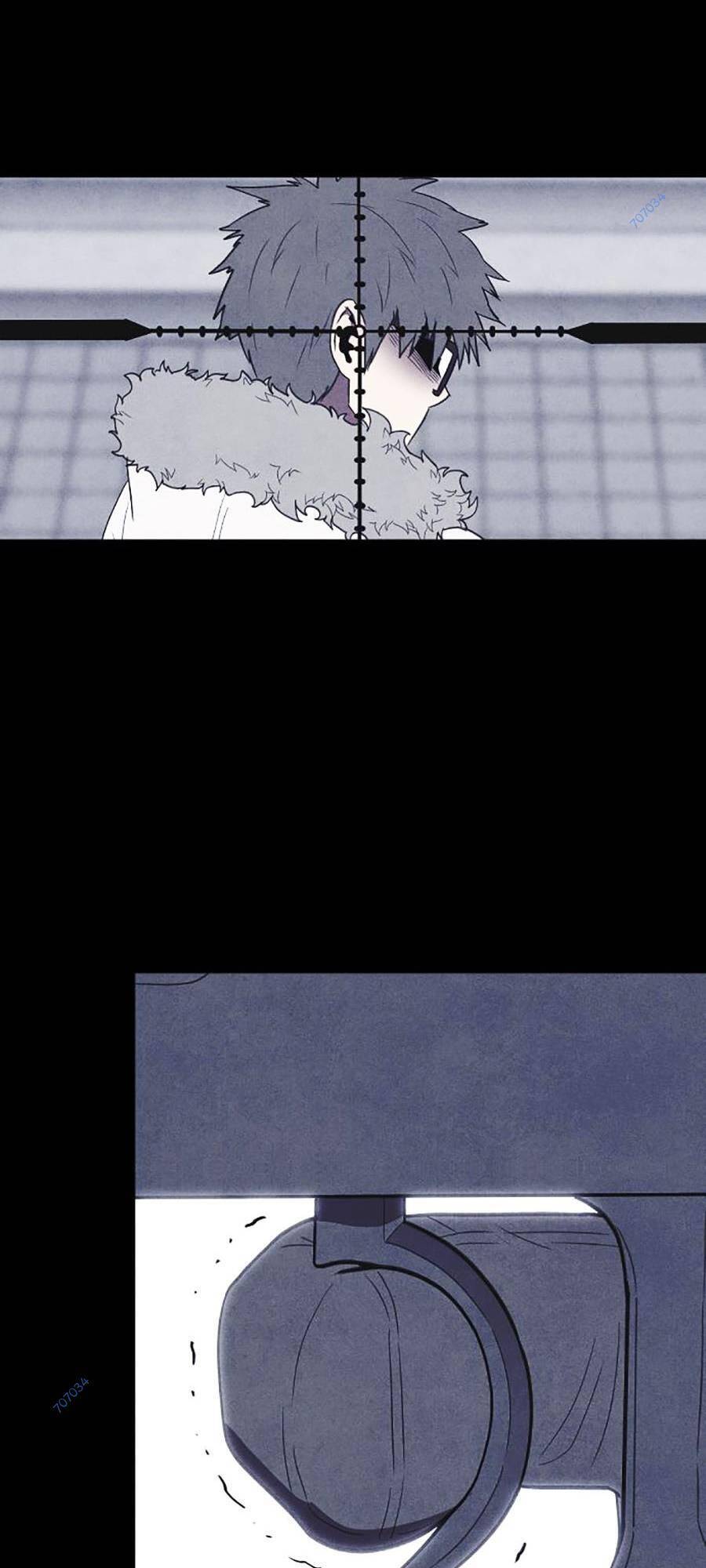 Shotgun Boy Chap 68 - Next Chap 69