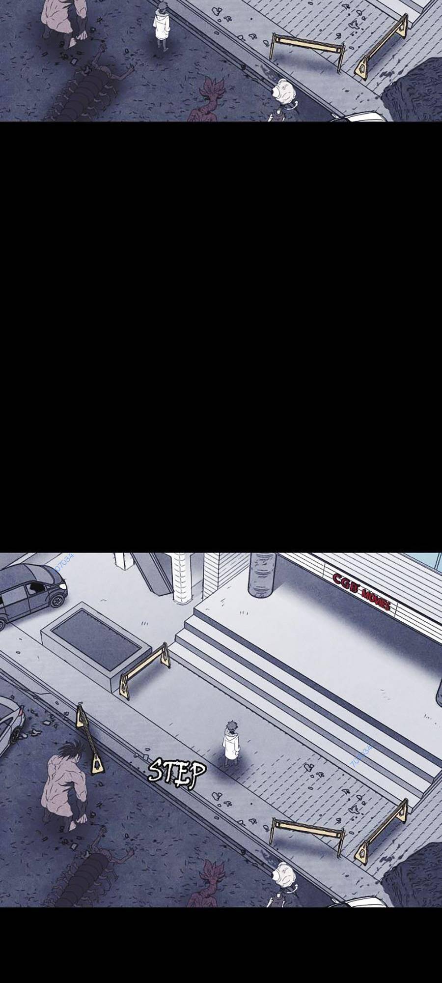 Shotgun Boy Chap 68 - Next Chap 69