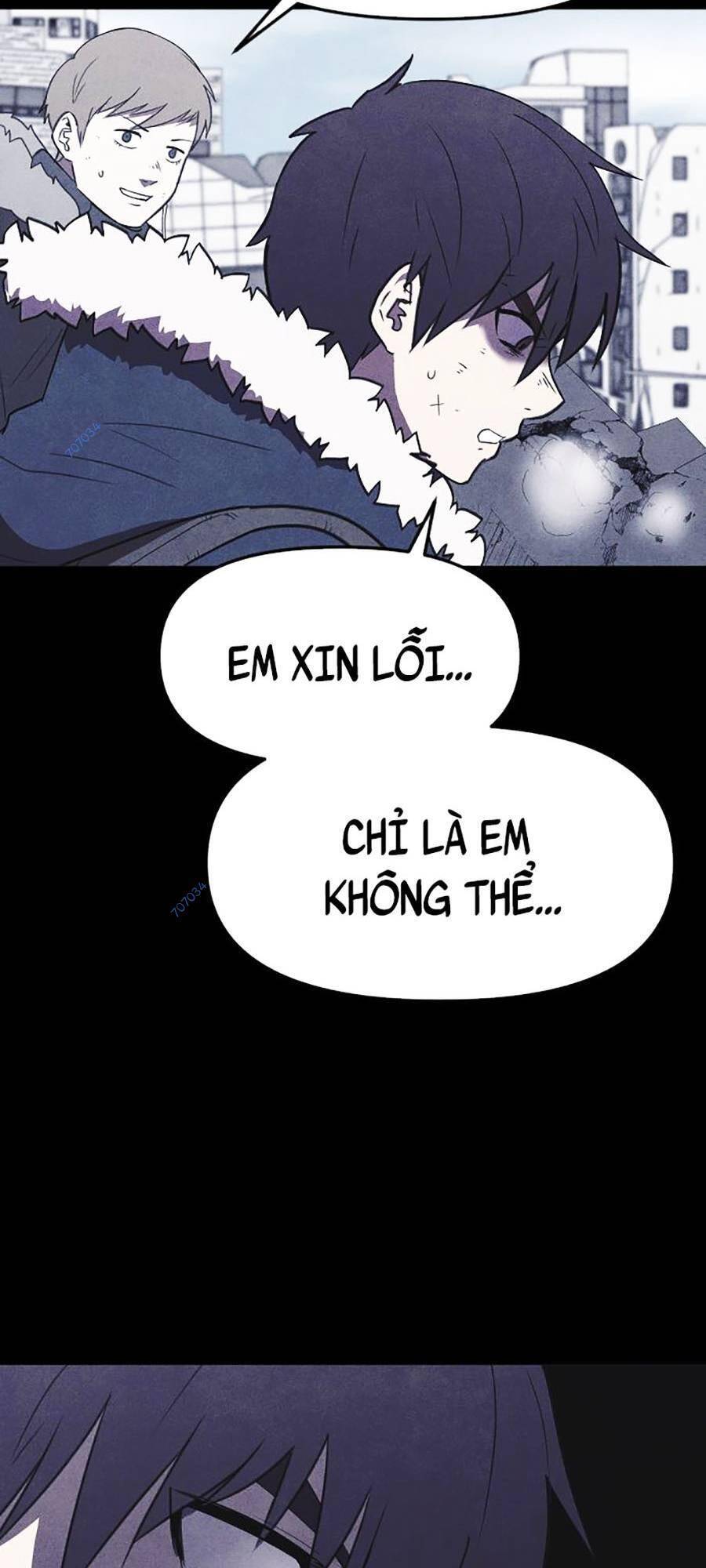 Shotgun Boy Chap 68 - Next Chap 69