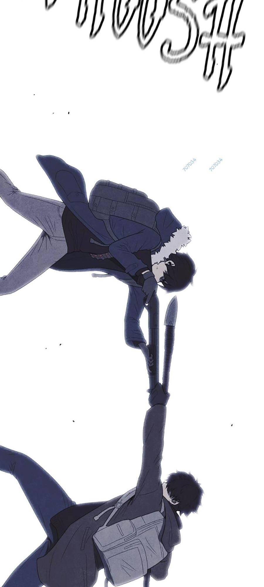 Shotgun Boy Chap 68 - Next Chap 69