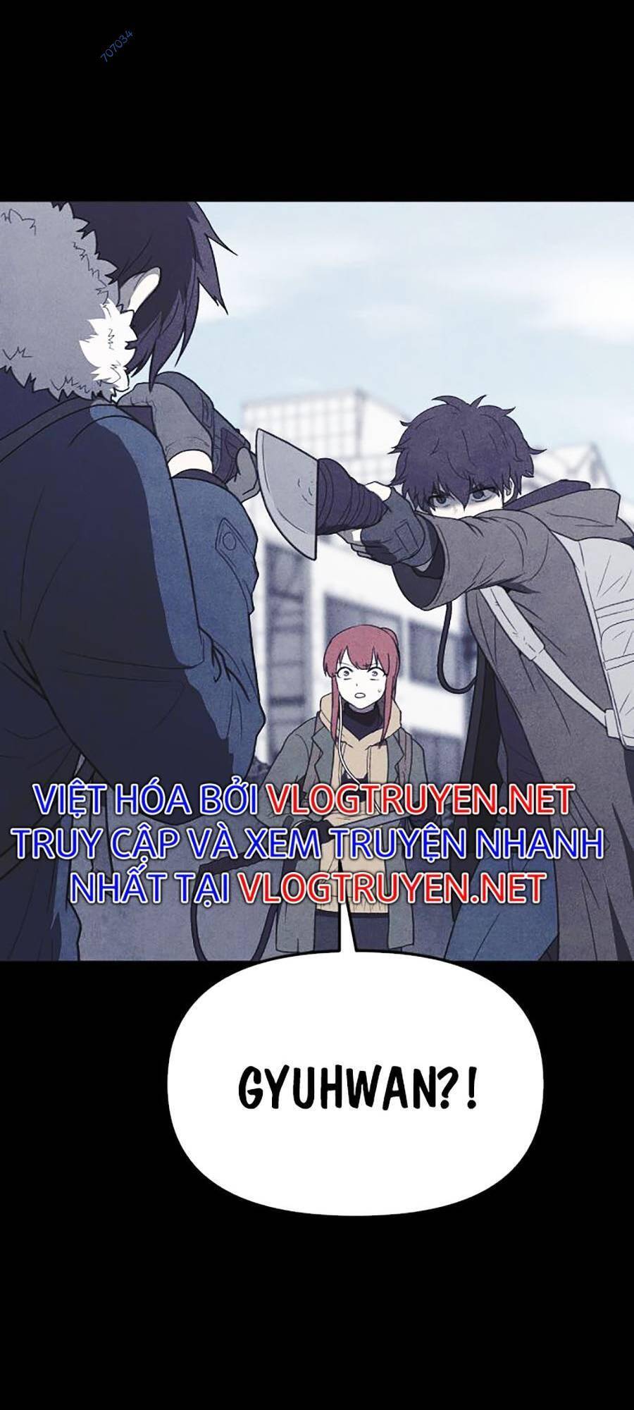 Shotgun Boy Chap 68 - Next Chap 69