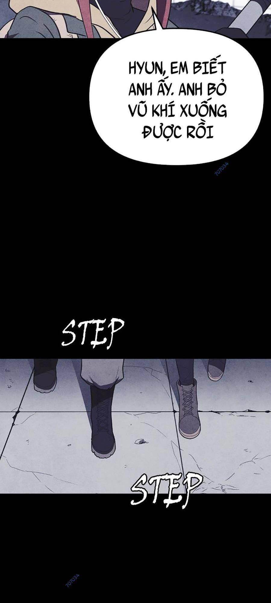 Shotgun Boy Chap 68 - Next Chap 69