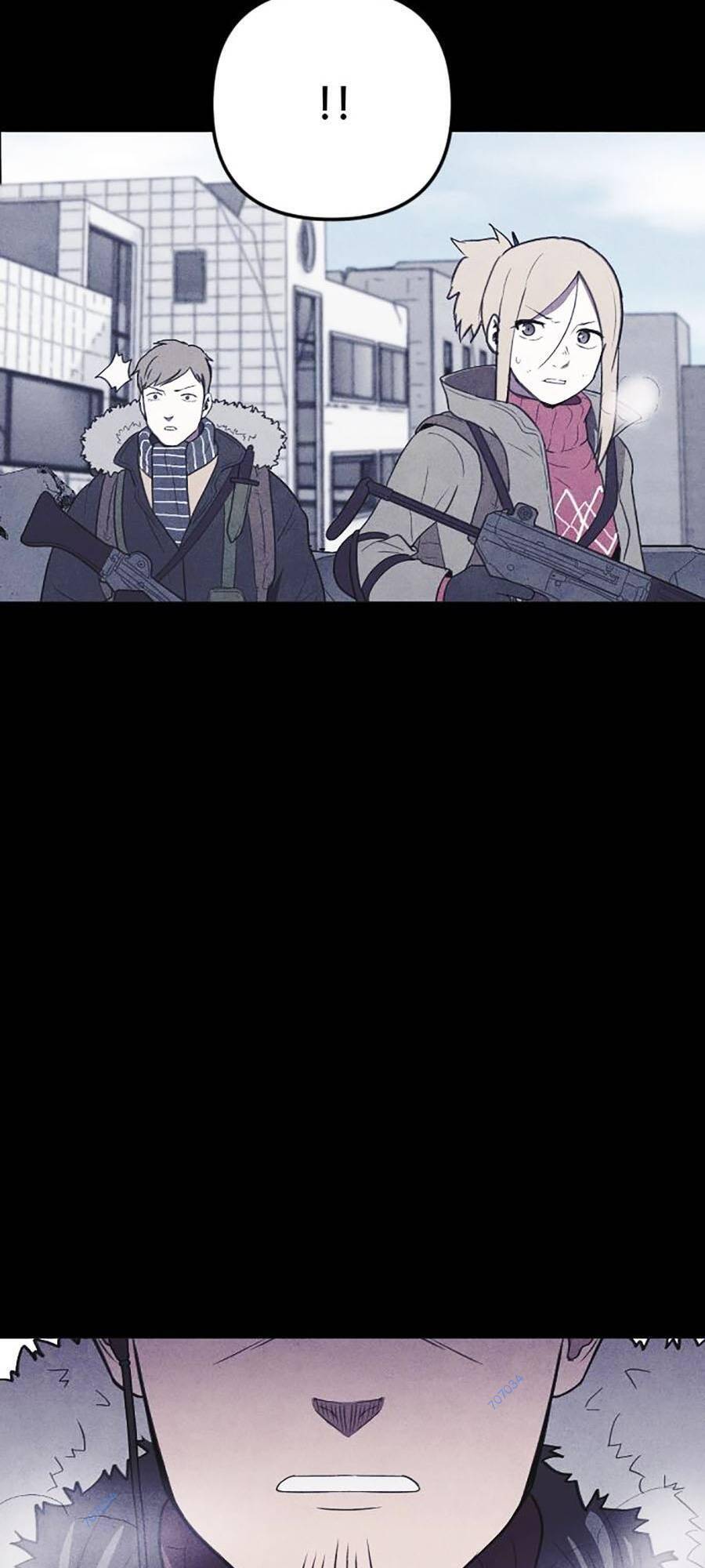 Shotgun Boy Chap 68 - Next Chap 69