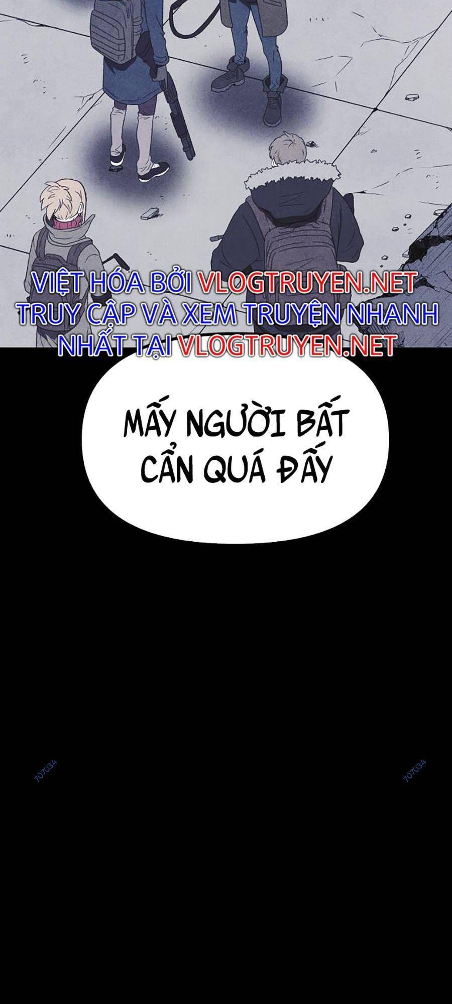 Shotgun Boy Chap 68 - Next Chap 69