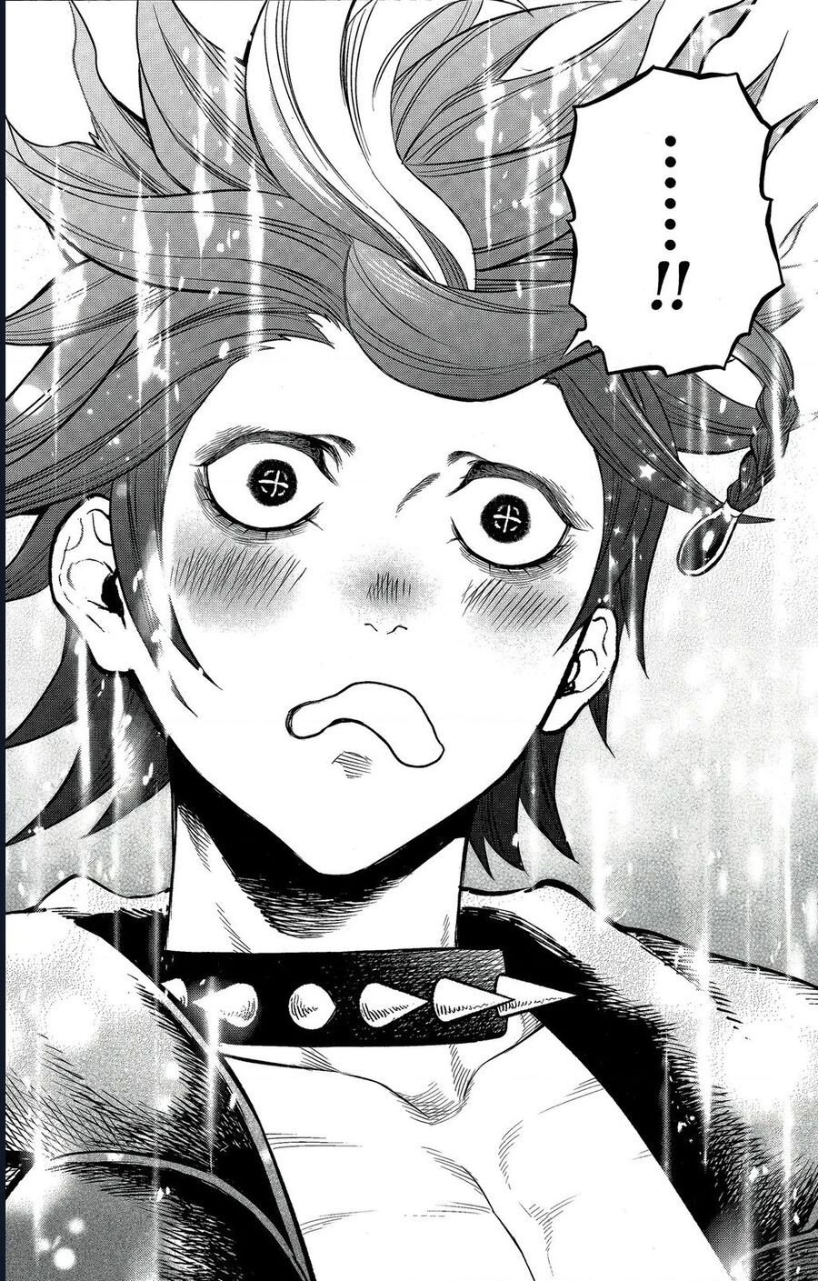 Shuumatsu No Valkyrie Chap 103 - Next Chap 104