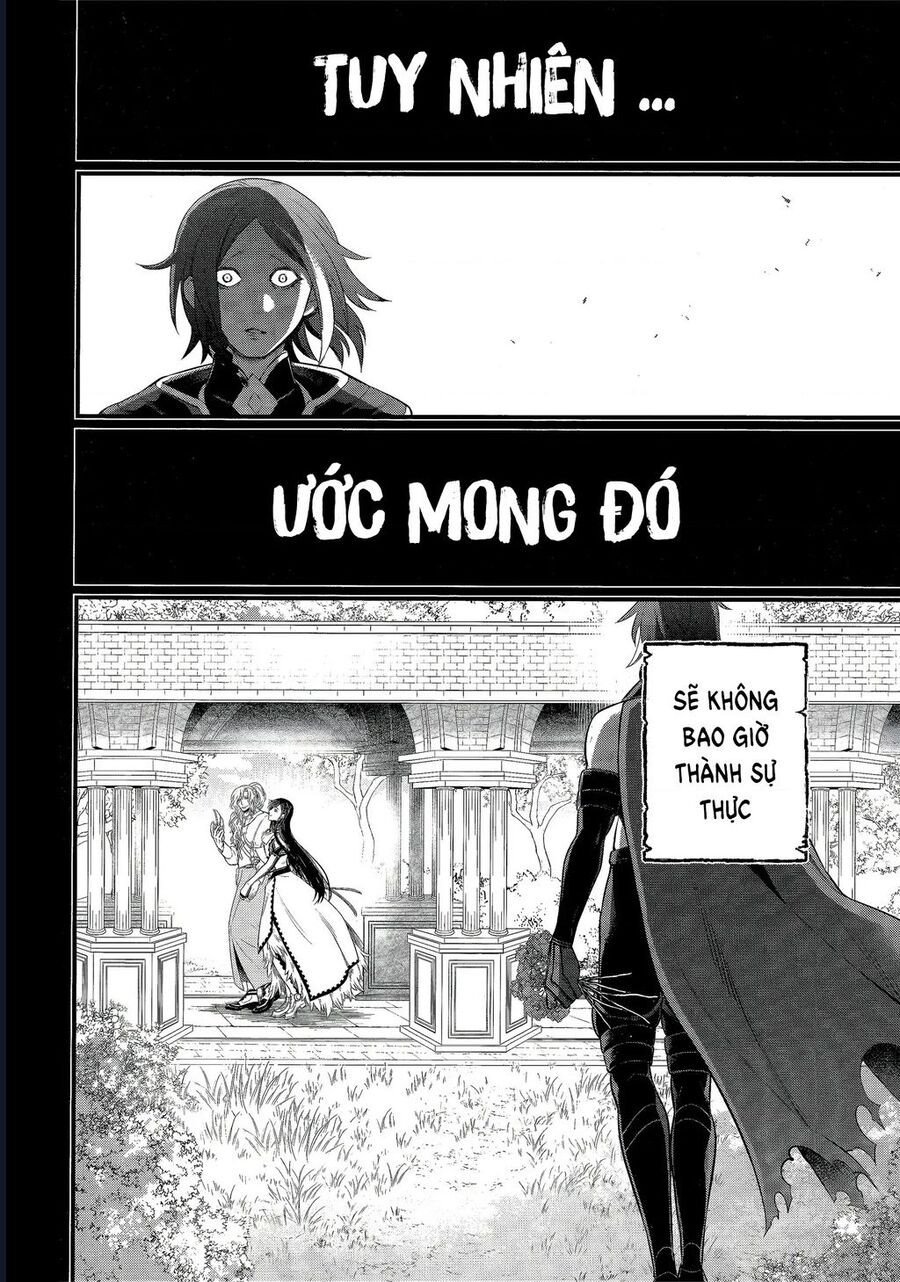 Shuumatsu No Valkyrie Chap 103 - Next Chap 104