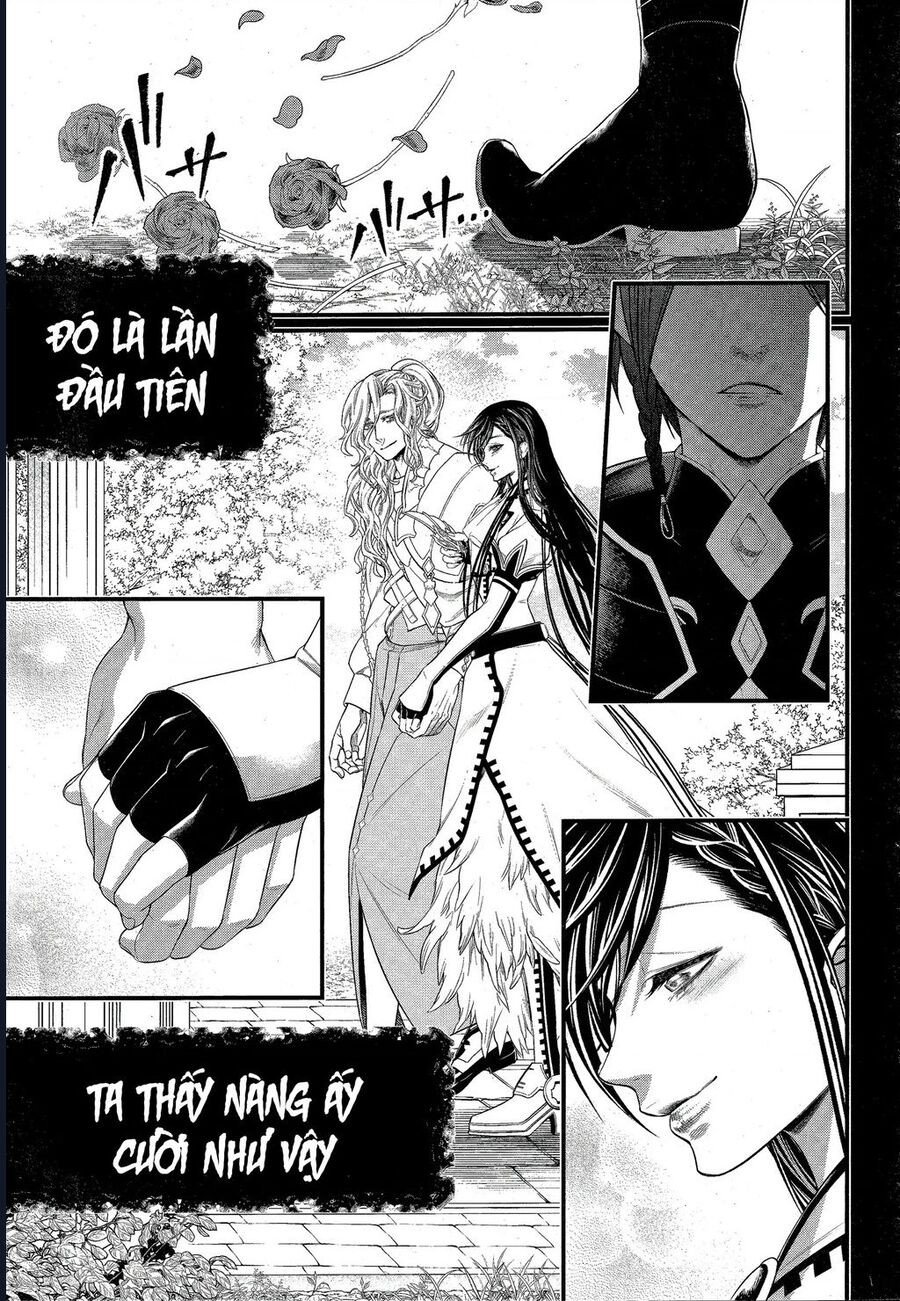 Shuumatsu No Valkyrie Chap 103 - Next Chap 104