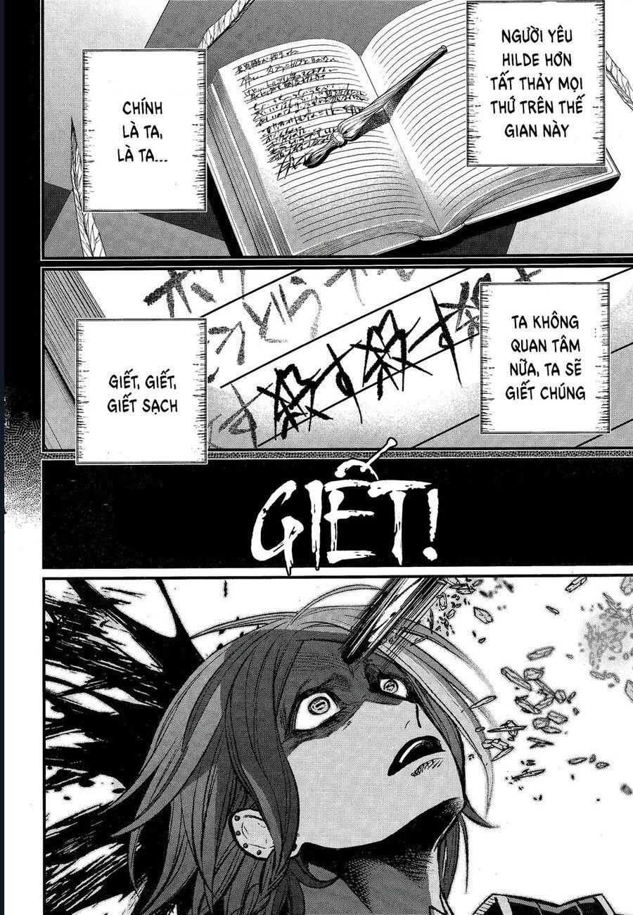 Shuumatsu No Valkyrie Chap 103 - Next Chap 104