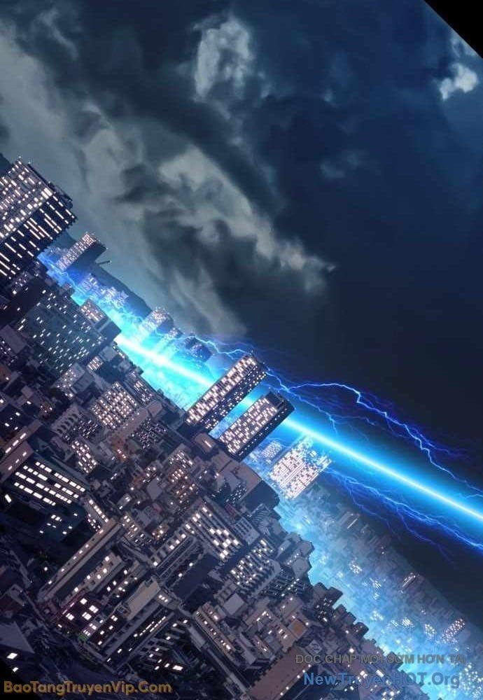 Siêu Anh Hùng Black Briday Chap 11 - Next Chap 12