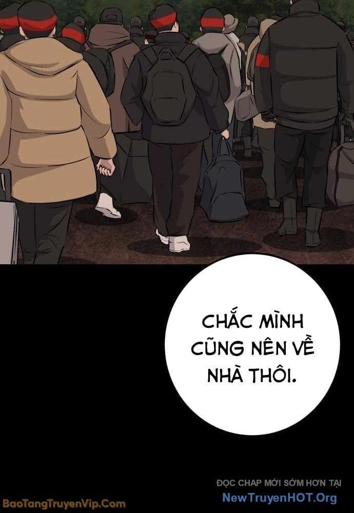 Siêu Anh Hùng Black Briday Chap 11 - Next Chap 12