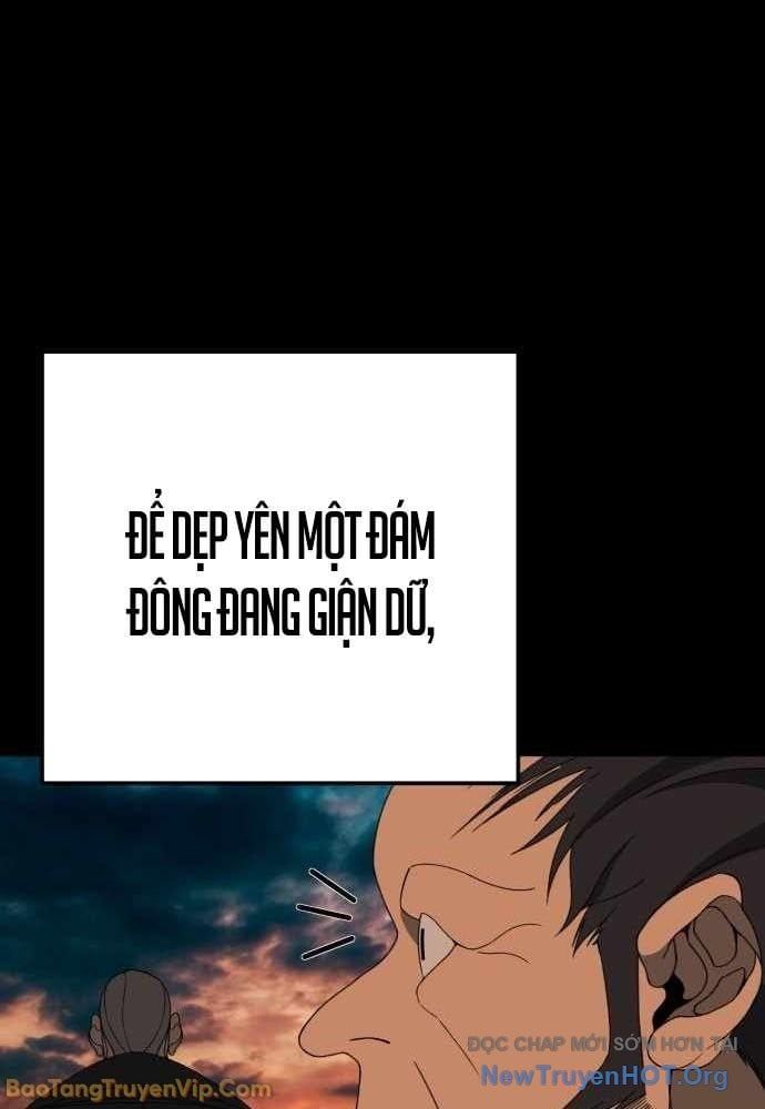 Siêu Anh Hùng Black Briday Chap 11 - Next Chap 12