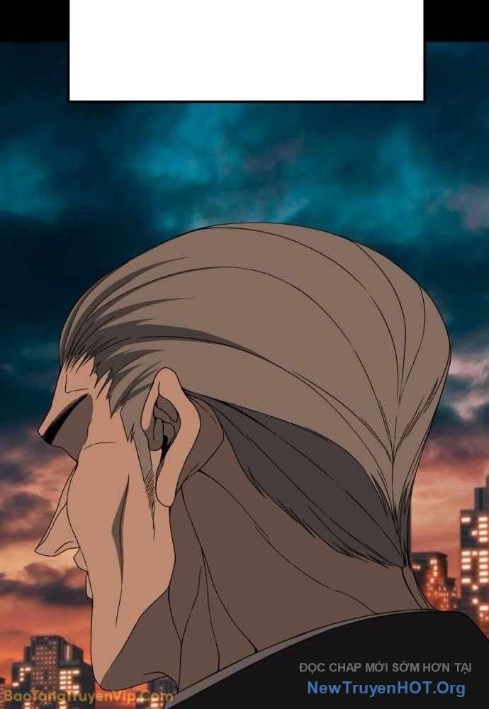 Siêu Anh Hùng Black Briday Chap 11 - Next Chap 12