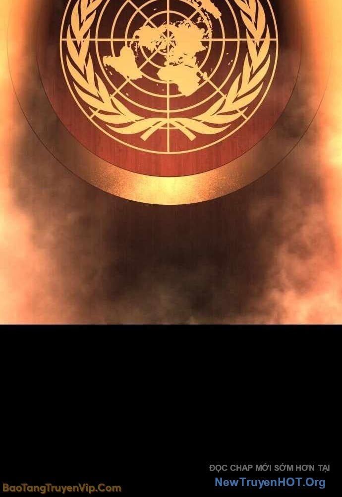 Siêu Anh Hùng Black Briday Chap 11 - Next Chap 12