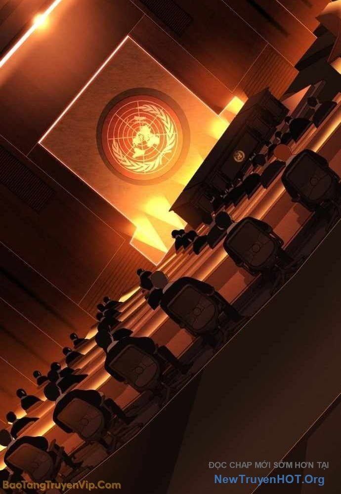 Siêu Anh Hùng Black Briday Chap 11 - Next Chap 12