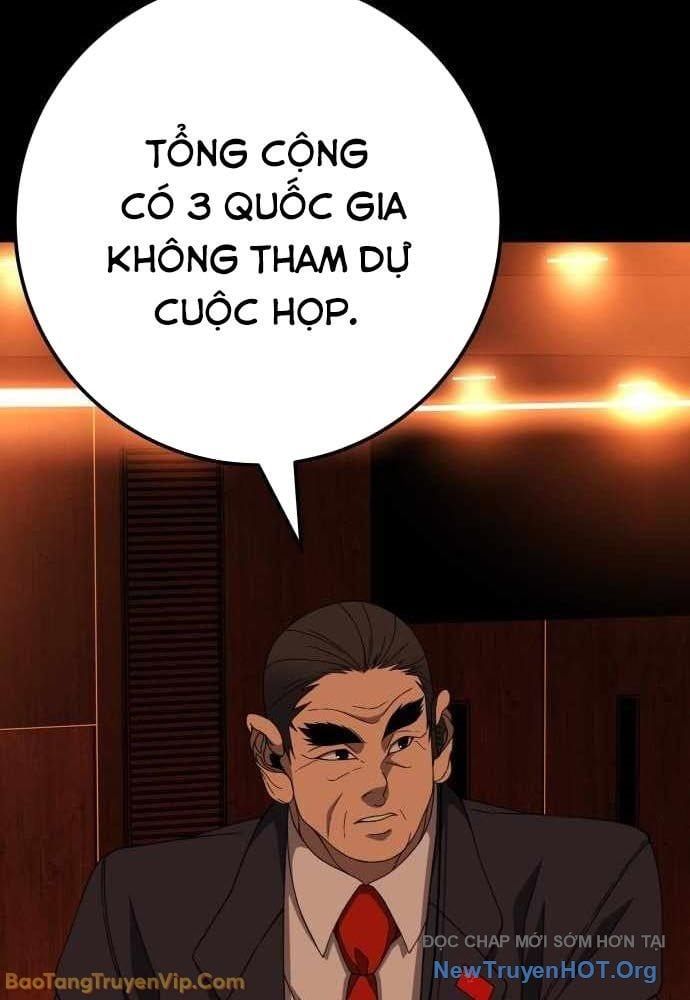 Siêu Anh Hùng Black Briday Chap 11 - Next Chap 12