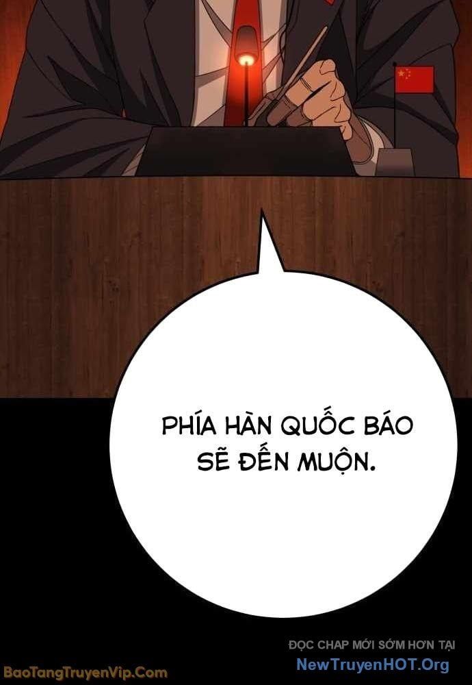 Siêu Anh Hùng Black Briday Chap 11 - Next Chap 12