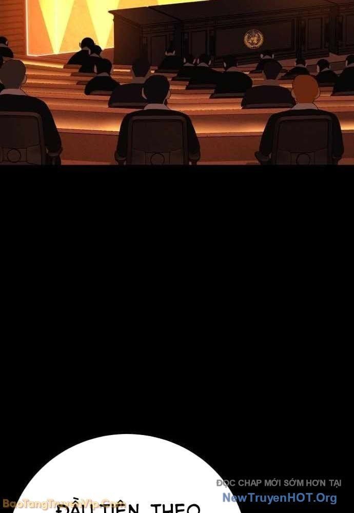 Siêu Anh Hùng Black Briday Chap 11 - Next Chap 12