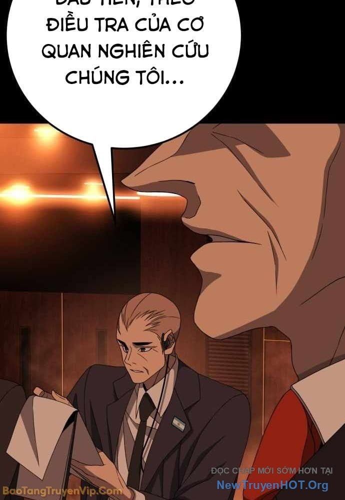 Siêu Anh Hùng Black Briday Chap 11 - Next Chap 12