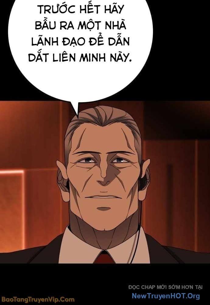 Siêu Anh Hùng Black Briday Chap 11 - Next Chap 12